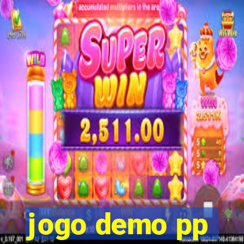 jogo demo pp